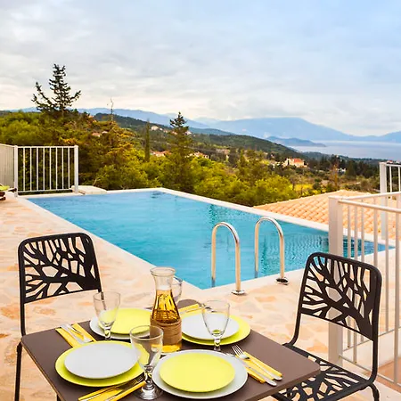 Magganos Sunset Apartment Manganos