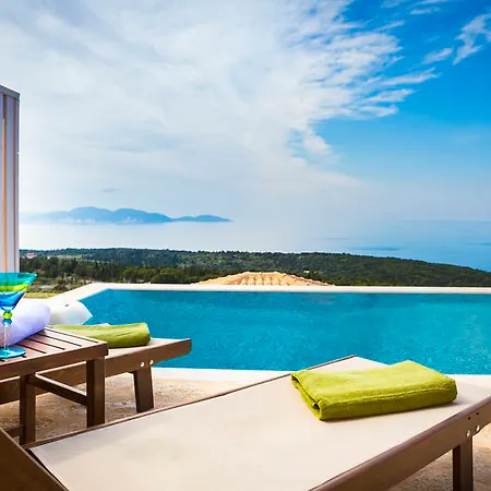 Magganos Sunset Apartment *