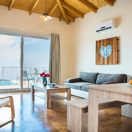 Apartment Magganos Sunset Manganos