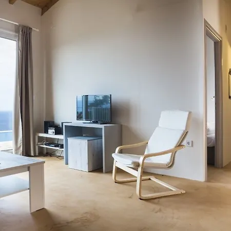 Magganos Sunset Apartment *